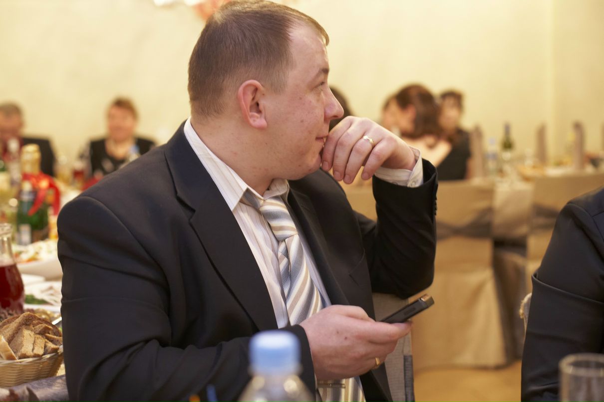 Владимир Баранов | Москва