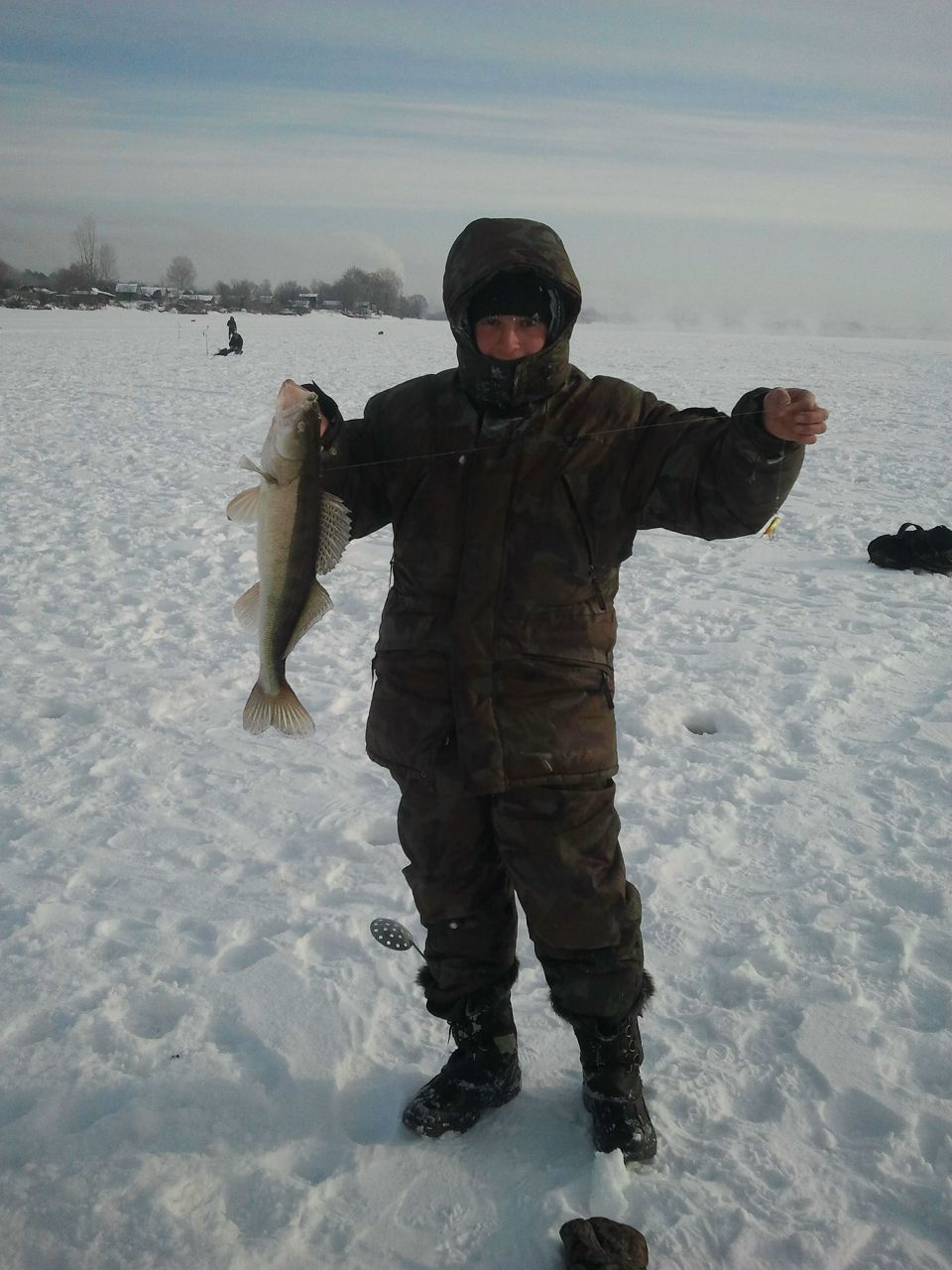 Роман Зайцев | Зеленодольск