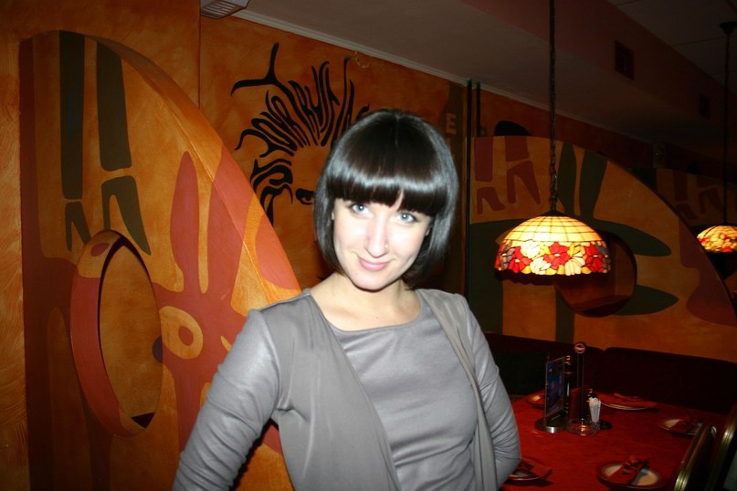 Людмила Асеева | Челябинск