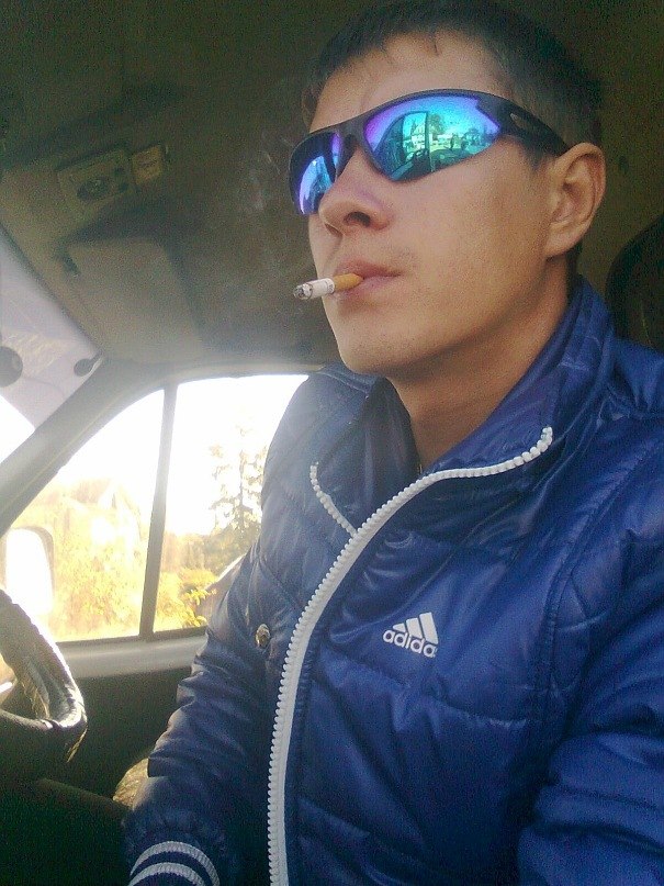 Михаил Алырщиков | Старая Русса