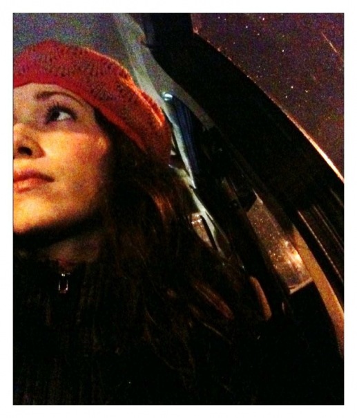 №12, Ксения Старкова, 40 лет, Montréal №12, Ксения Старкова, 40 лет, Montréal