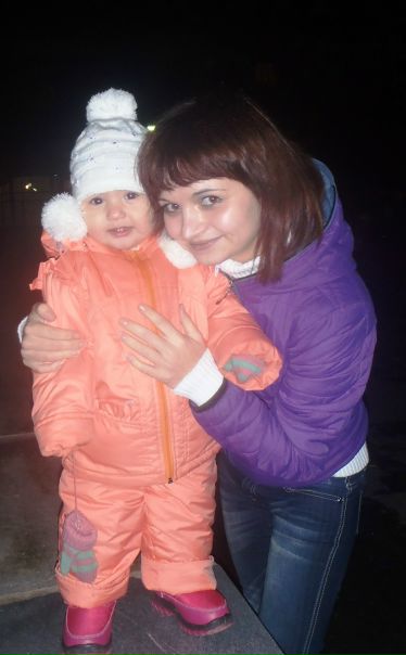 №10, Кристина Шешунова №10, Кристина Шешунова