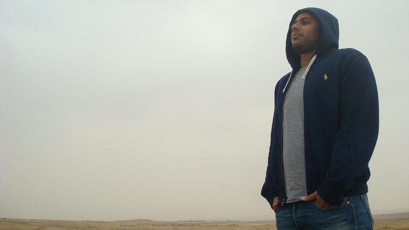 Hesham Mokhtar | Cairo