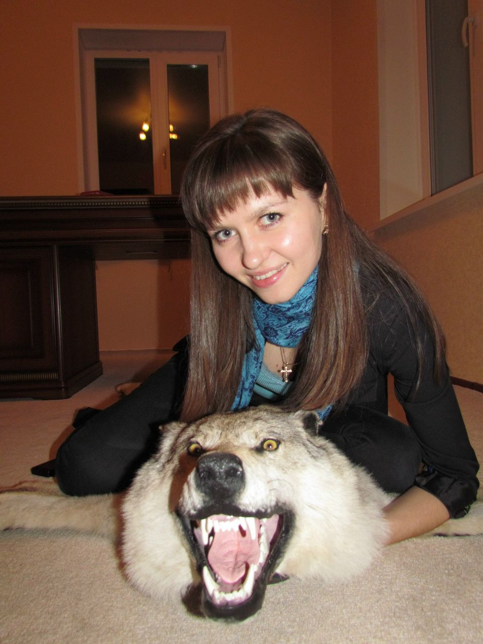 Инна Колдина | Хабаровск