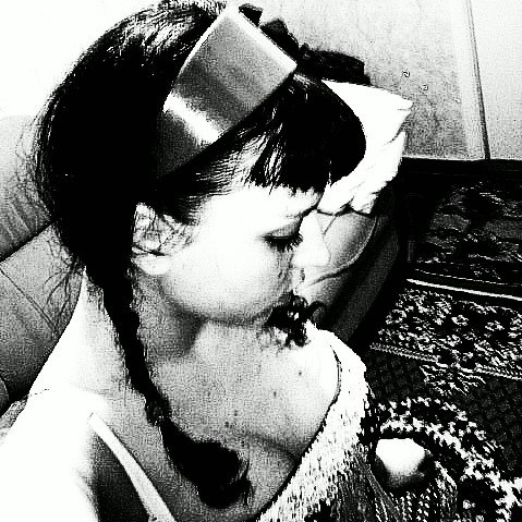 Вероника Кеннет Владимировна | Запорожье