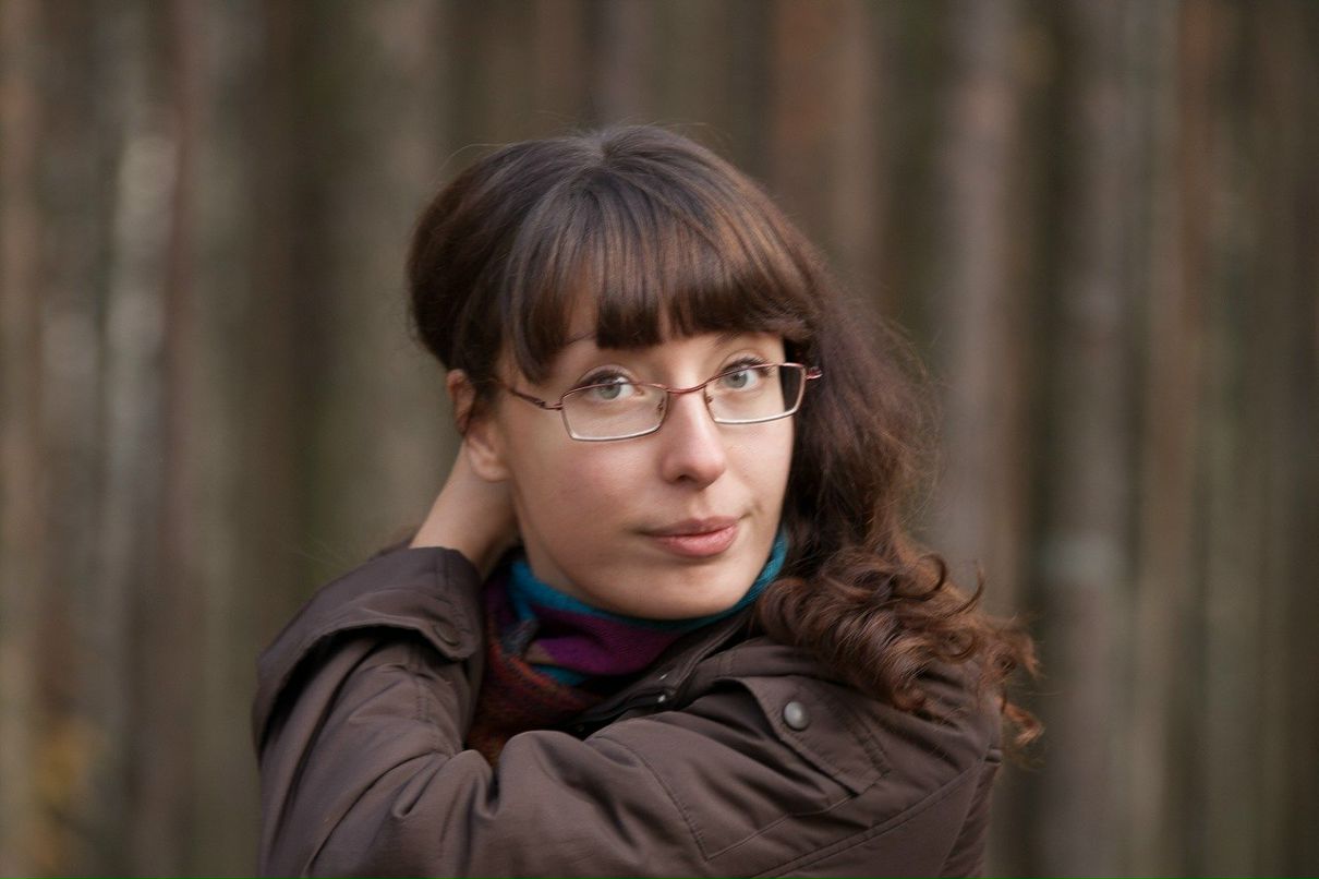 Любовь Чекалова | Санкт-Петербург