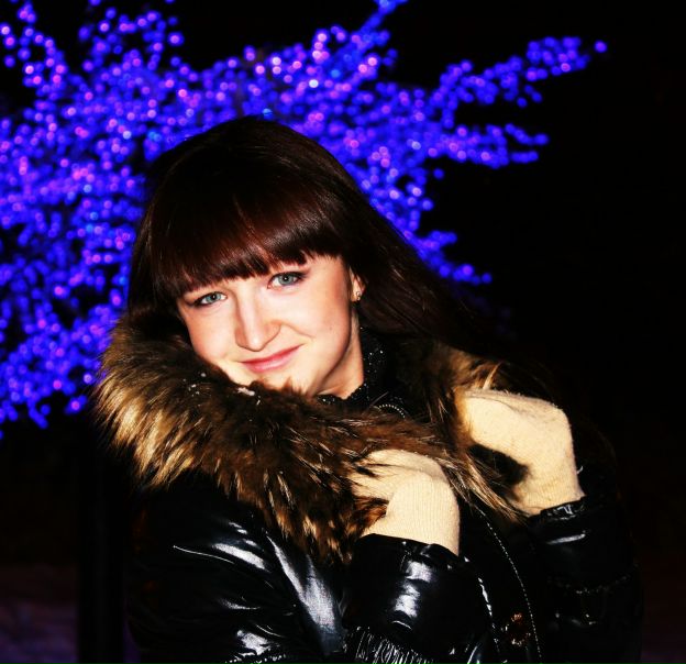 №8, Наташа Косарева №8, Наташа Косарева