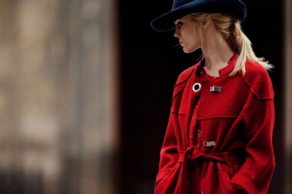 Мария Аванс | Санкт-Петербург