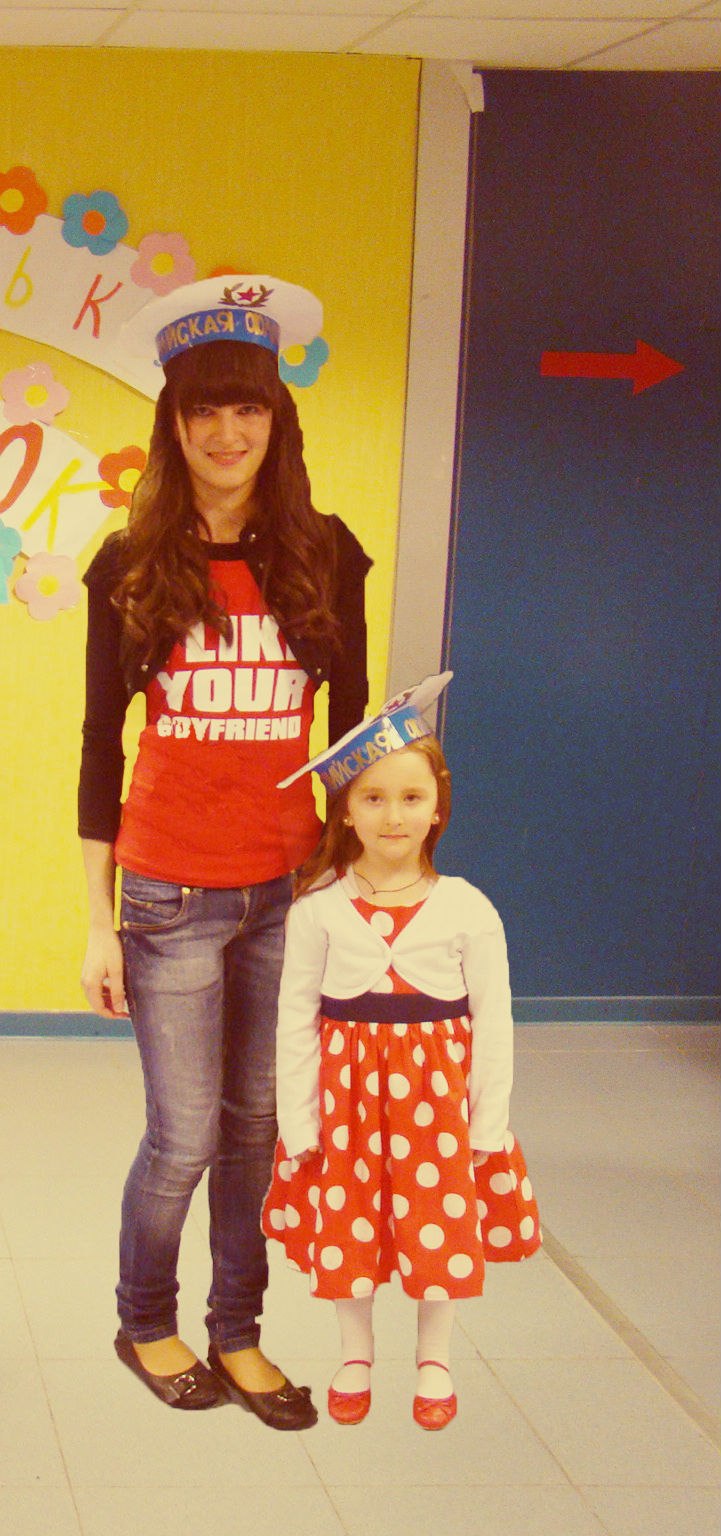 Елизавета Логвиненко | 