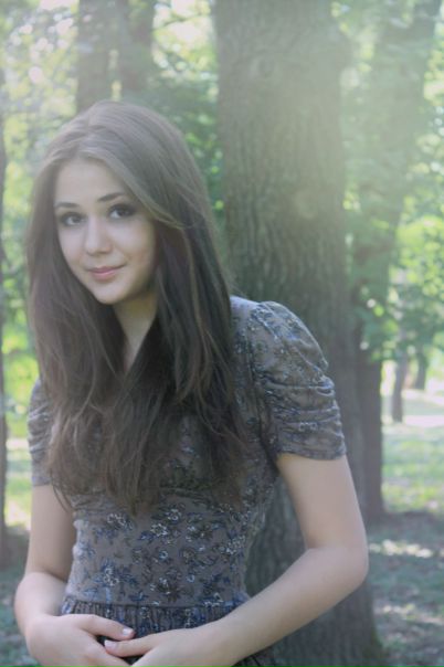 №42, Дина Линецкая, Кишинев №42, Дина Линецкая, Кишинев