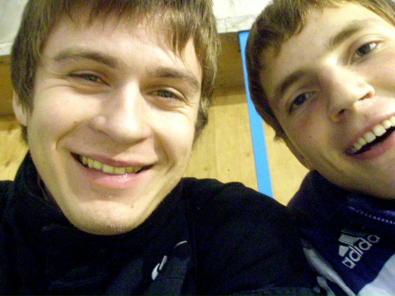 Павел Воля | Черкассы