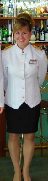 Вера Комиссарова | Бор