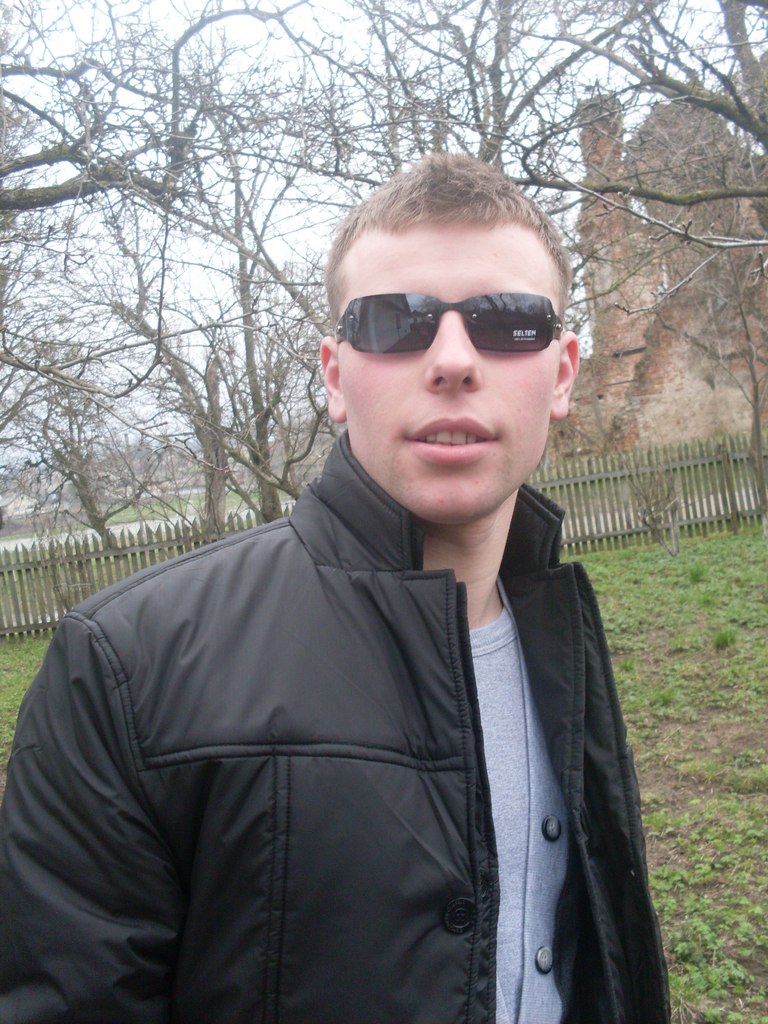 Вова Піхоцький | Золочев