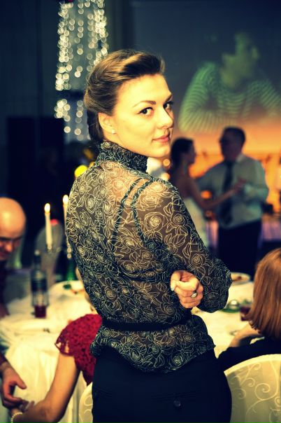 №78, Олеся Ярыгина, Новосибирск, Россия №78, Олеся Ярыгина, Новосибирск, Россия