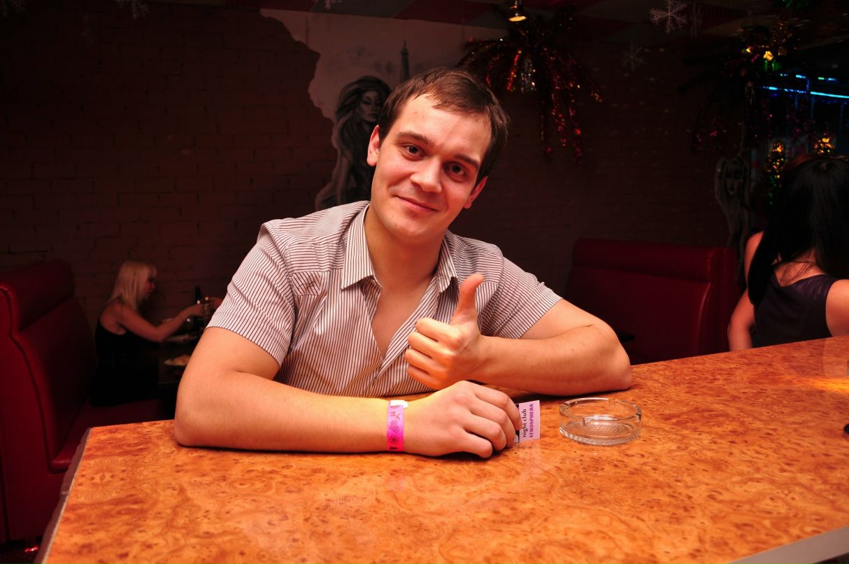 Денис Иванов | Санкт-Петербург