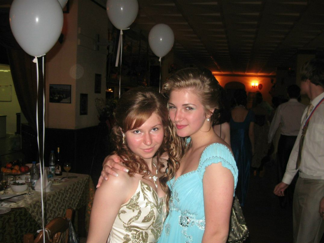 Мария Богданец | Псков