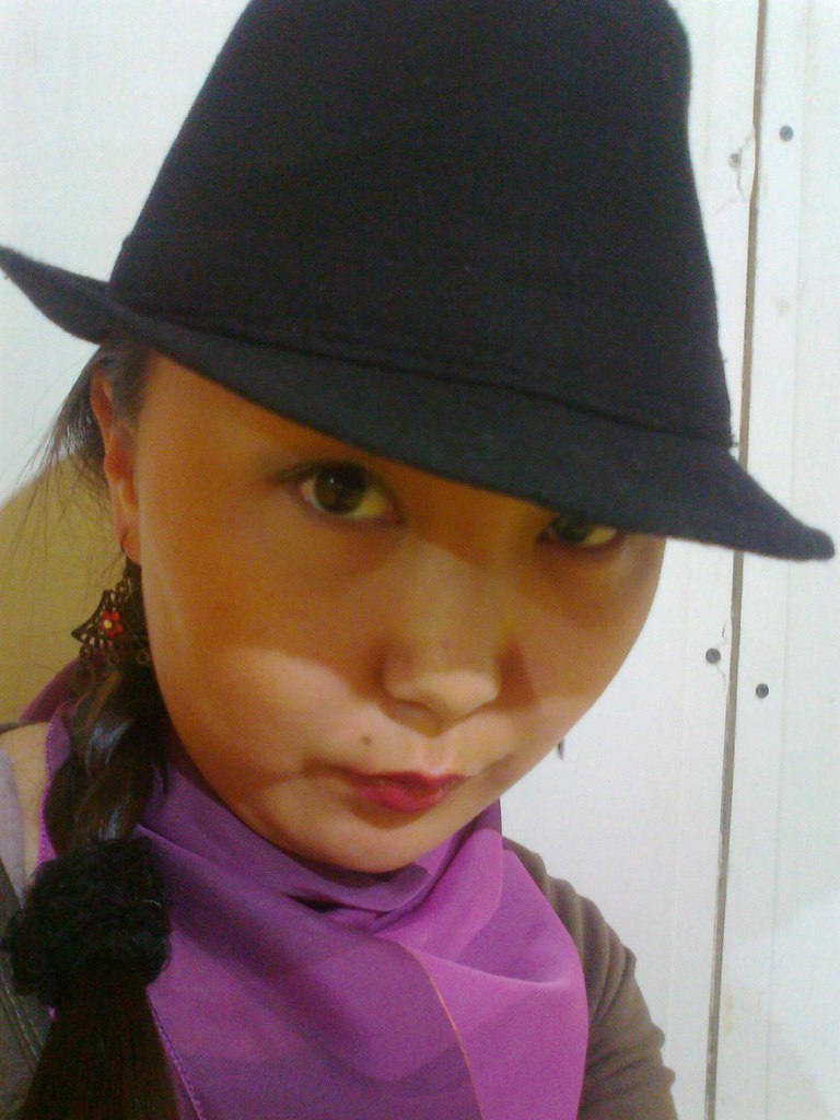 Анна Гончикова Сергеевна | Улан-Удэ