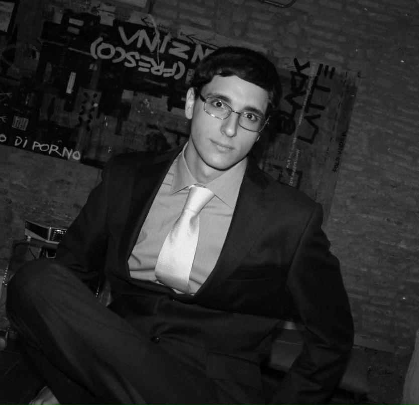 Marco Valerio | Roma