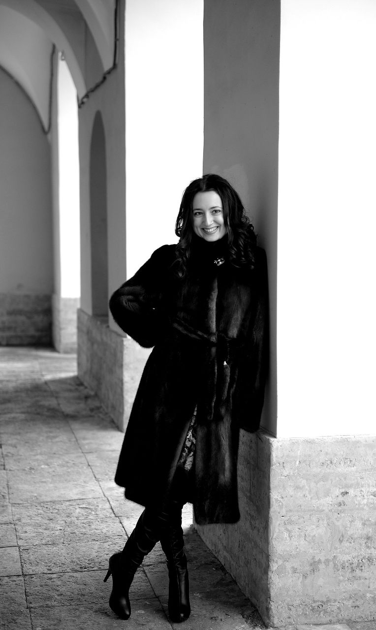 Эльвира Черняк | 