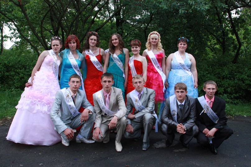 Юлия Владимирова | Староконстантинов