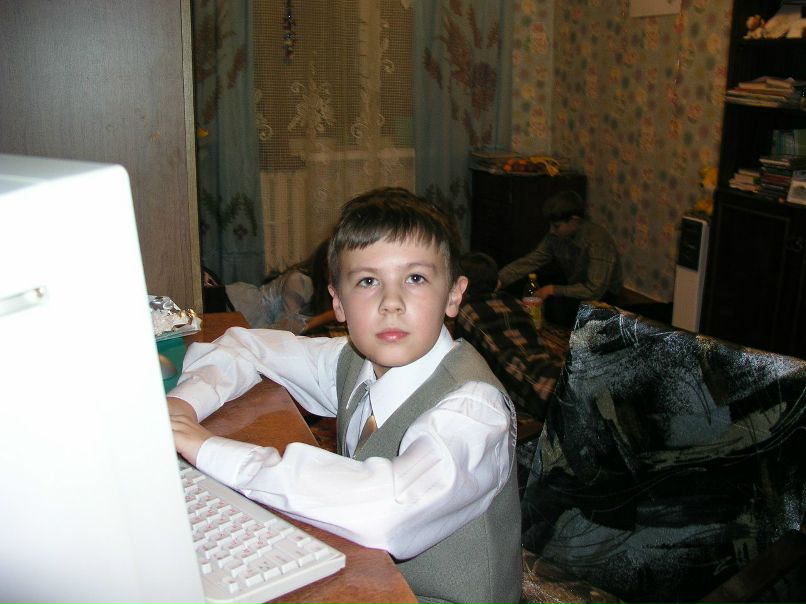 Роман Шустов | Саратов