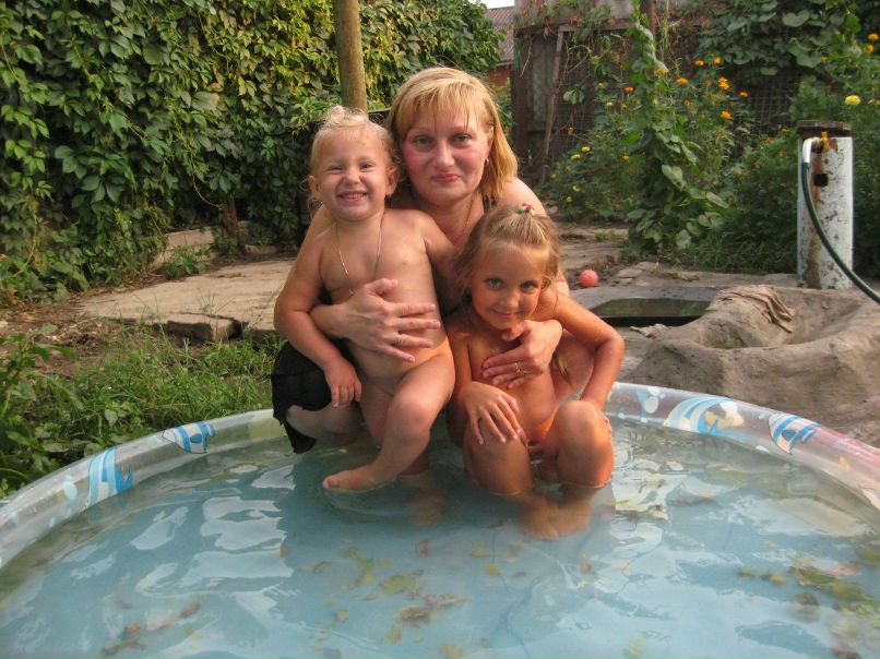 Светлана Баталова | Запорожье