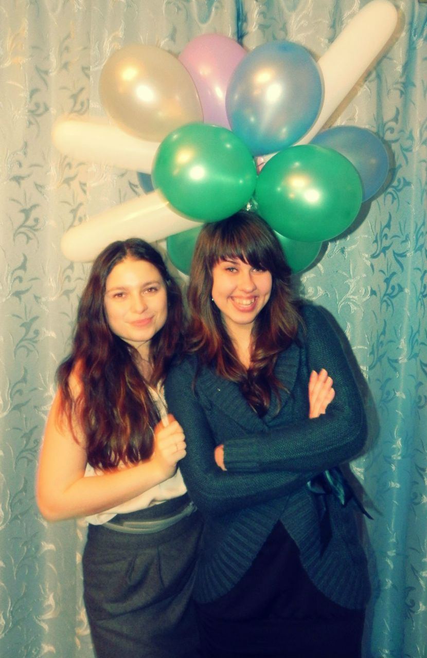 Нина Иванова | Krāslava