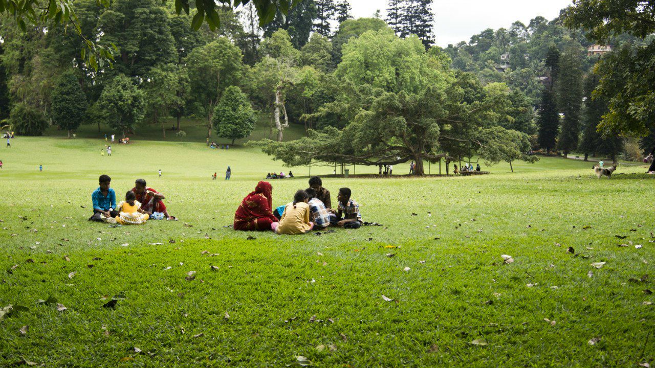 Just Annie | Харьков