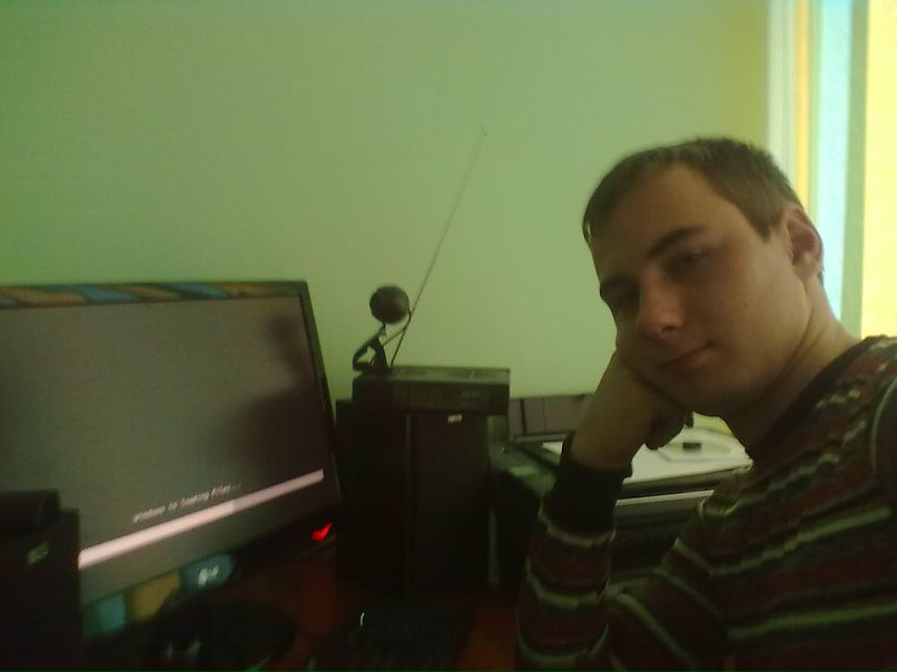 Богдан Марц | Хмельницкий