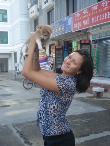 №109, Юлия Шивдякова №109, Юлия Шивдякова