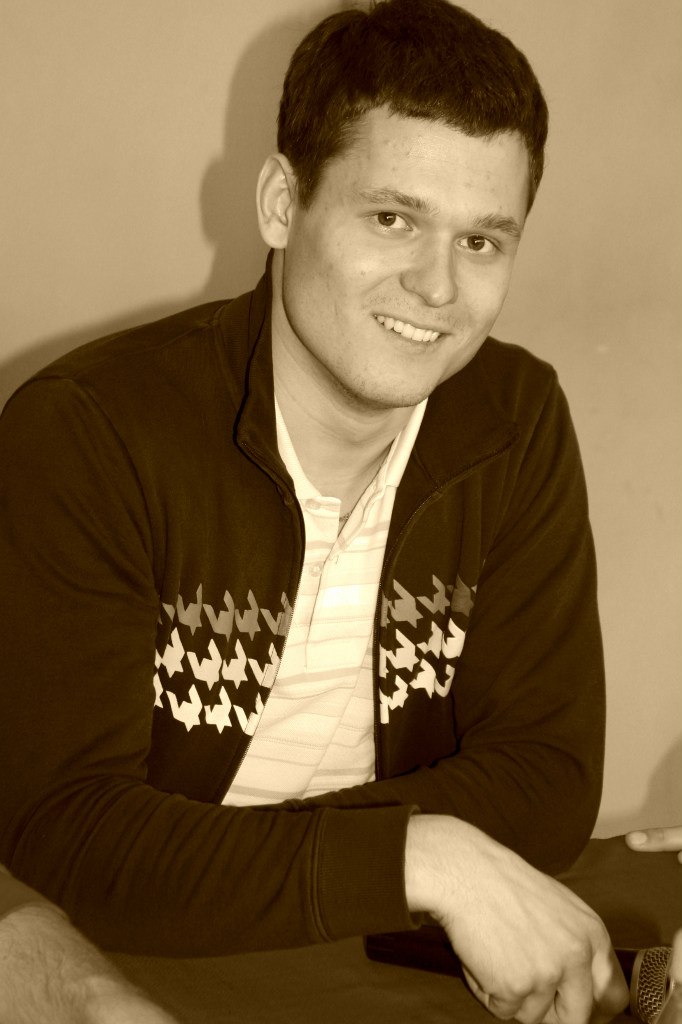 Ильюха Чижков | Санкт-Петербург