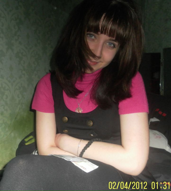 Настенка Шаповалова | Саратов