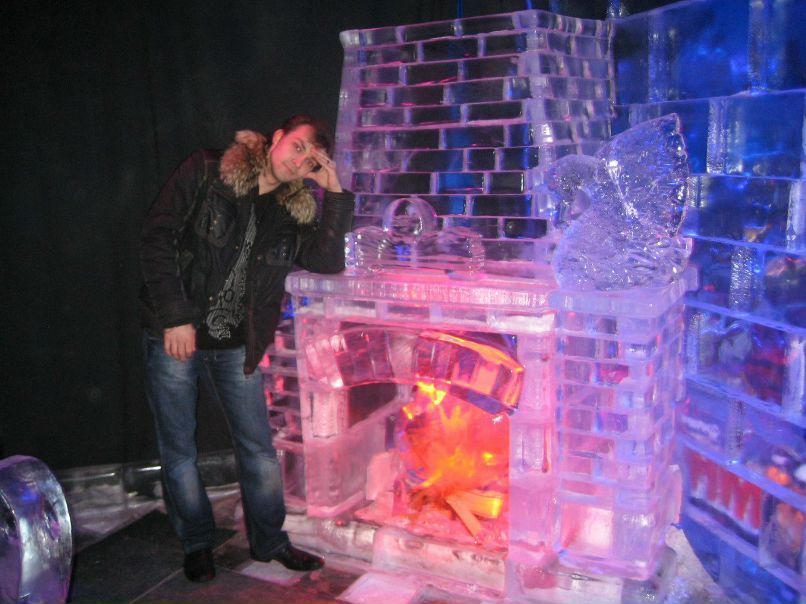 Павел Тарабрин | Москва