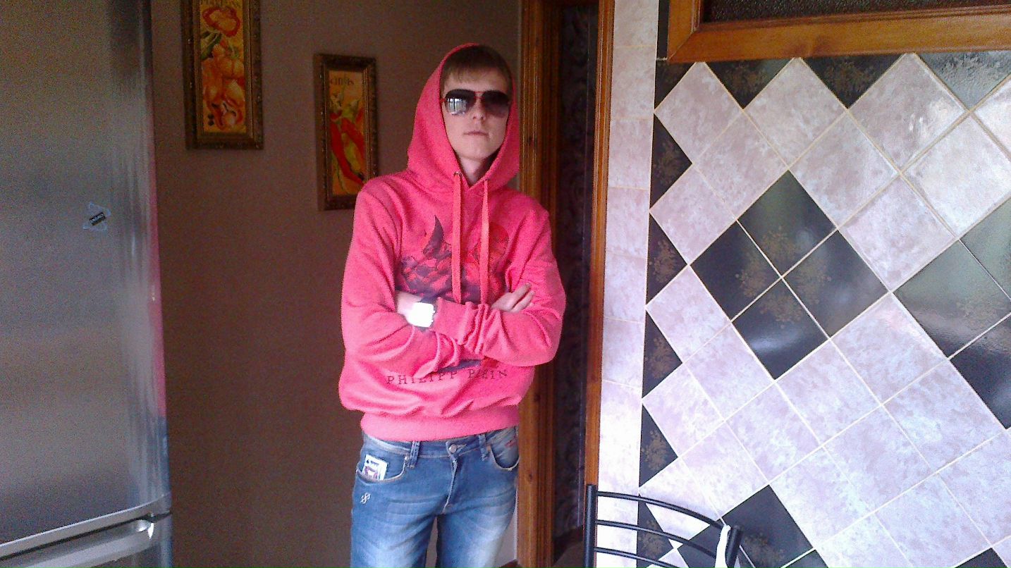 Филипп Цыганенко Criminal | Сочи