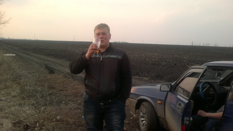 Олег Красников | Белгород