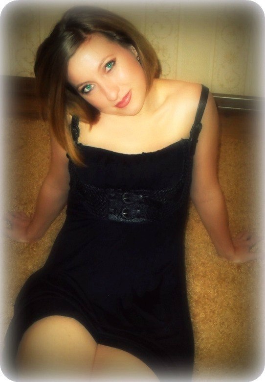 Оксана Гринёва | Новороссийск