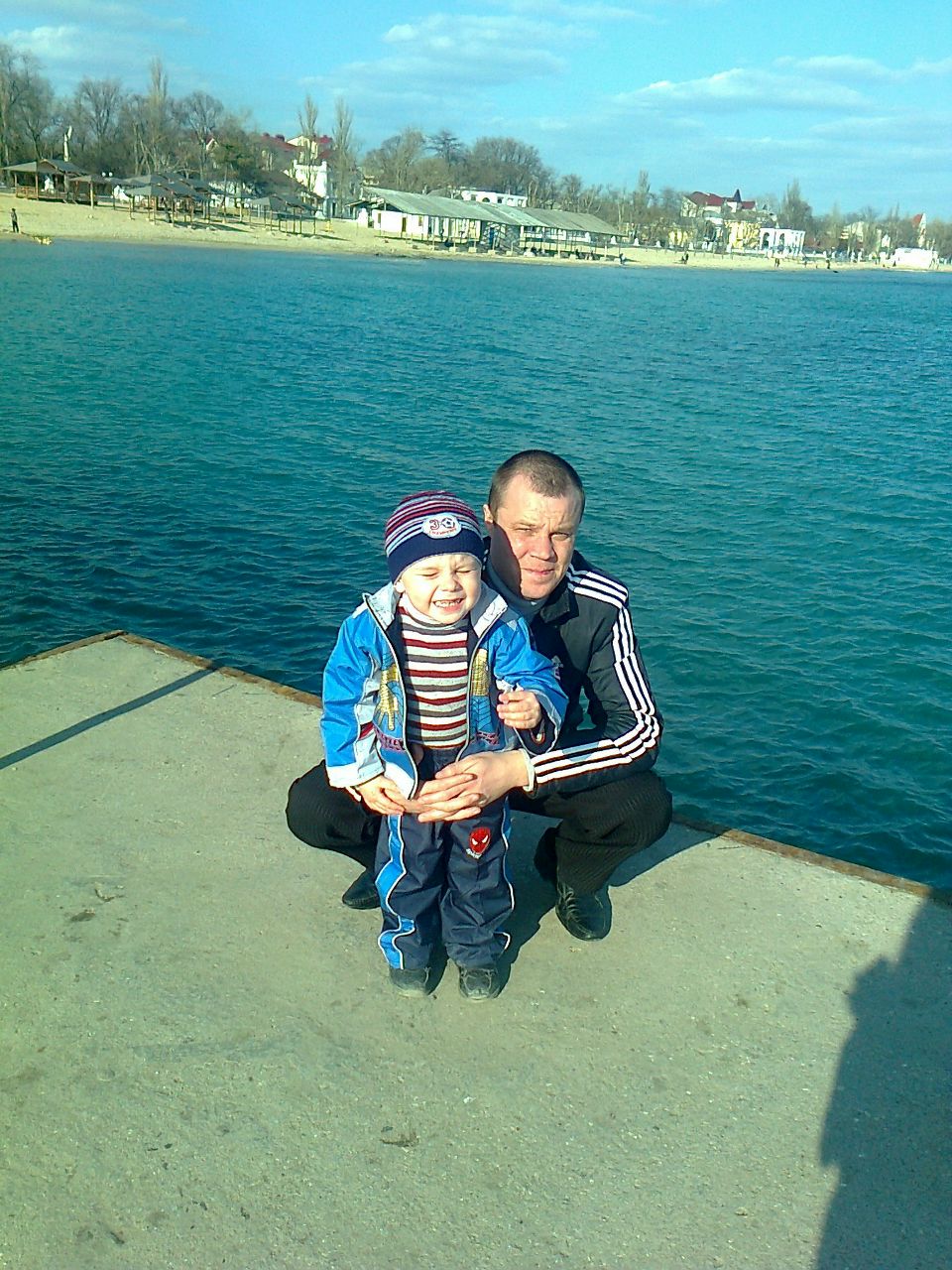 Юрий Бабкин | Евпатория