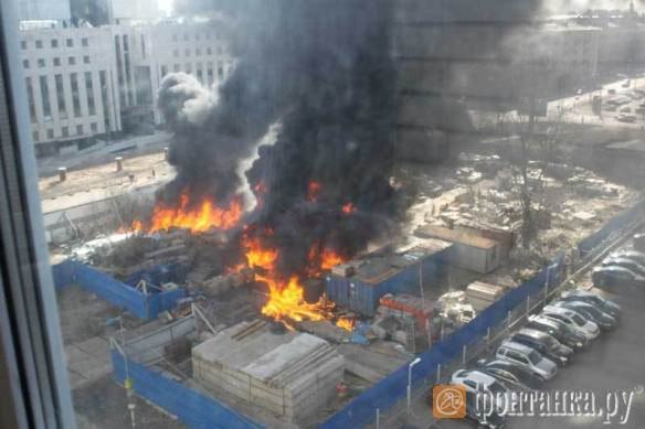 Павел Круглов | Санкт-Петербург