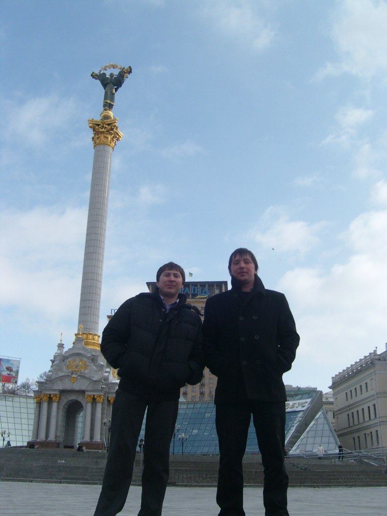 Артем Старков | Москва