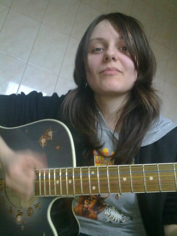 Алиса Лысенко | Киев