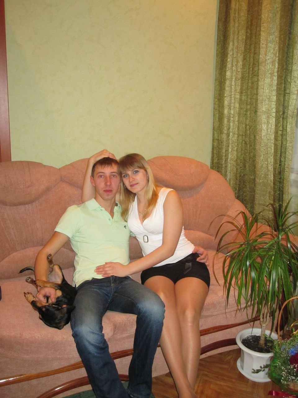 Стас Лущик | Донецк