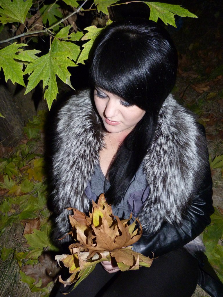 Виолетта Семина | Красногвардейское