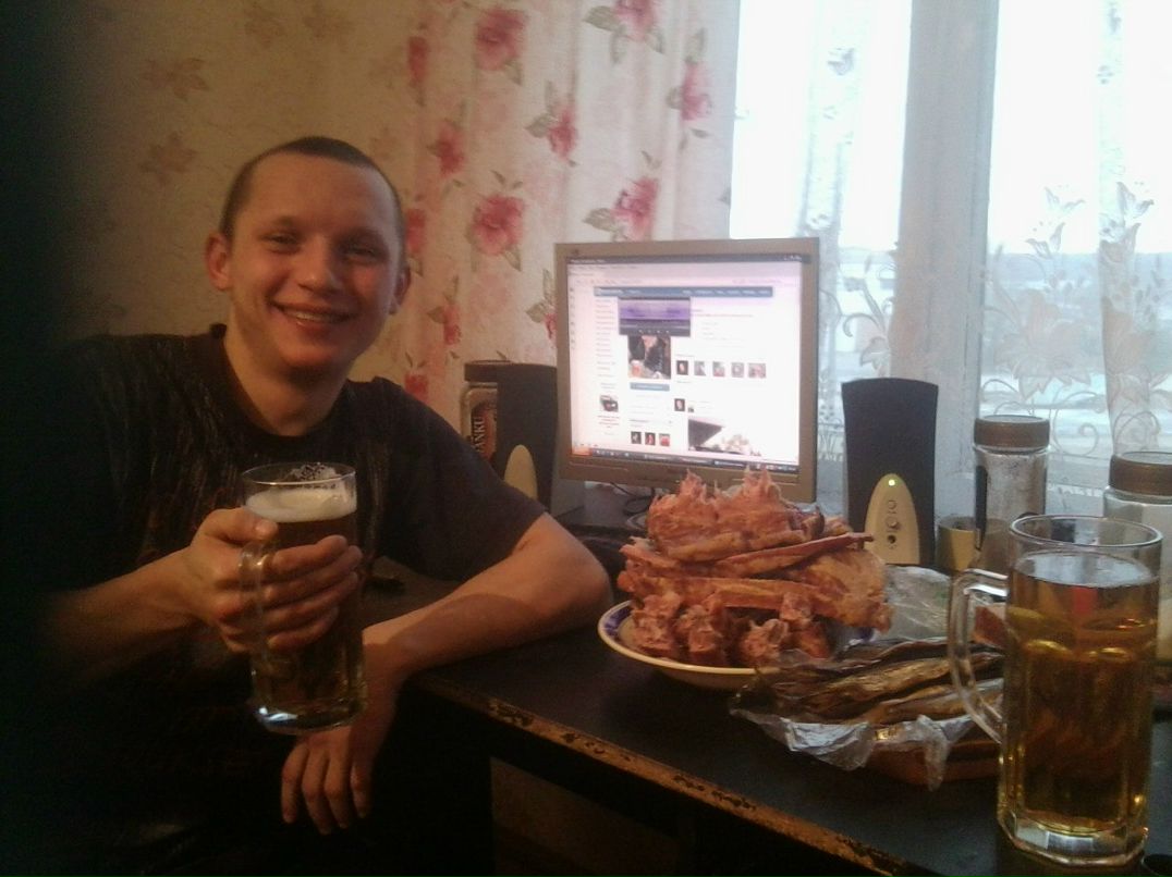 Сергей Говин | Брест