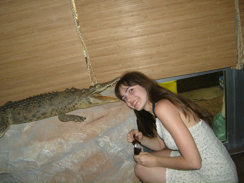 №23, Лана Пархоменко, 35 лет, Москва №23, Лана Пархоменко, 35 лет, Москва