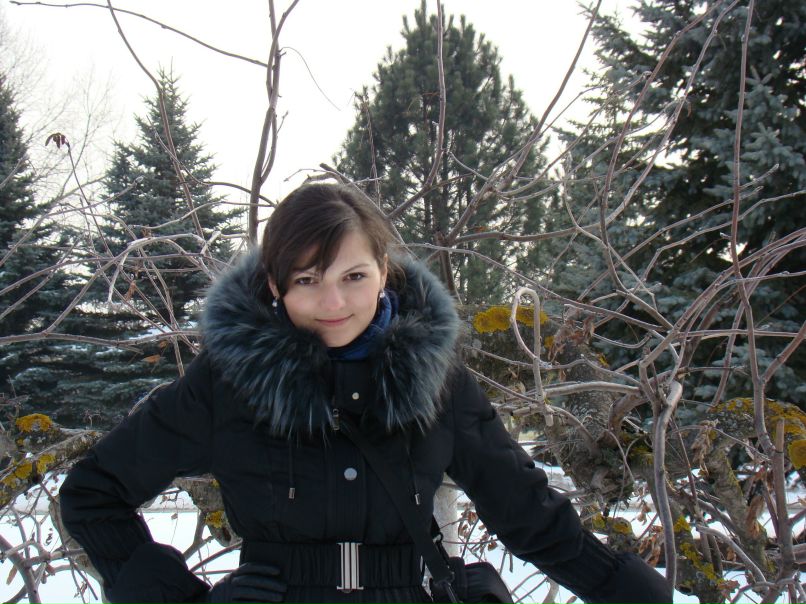 Оксана Бевзюк | 