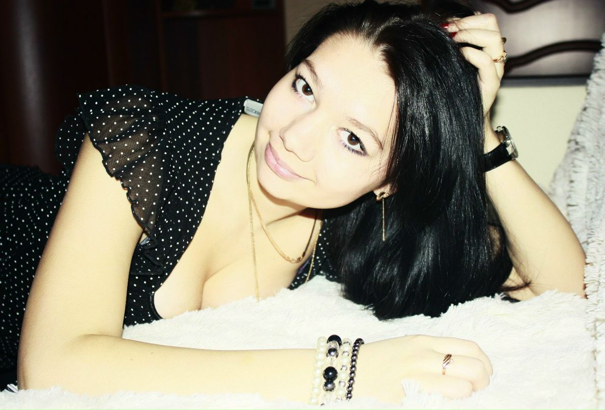 Julia Petrova | Люберцы