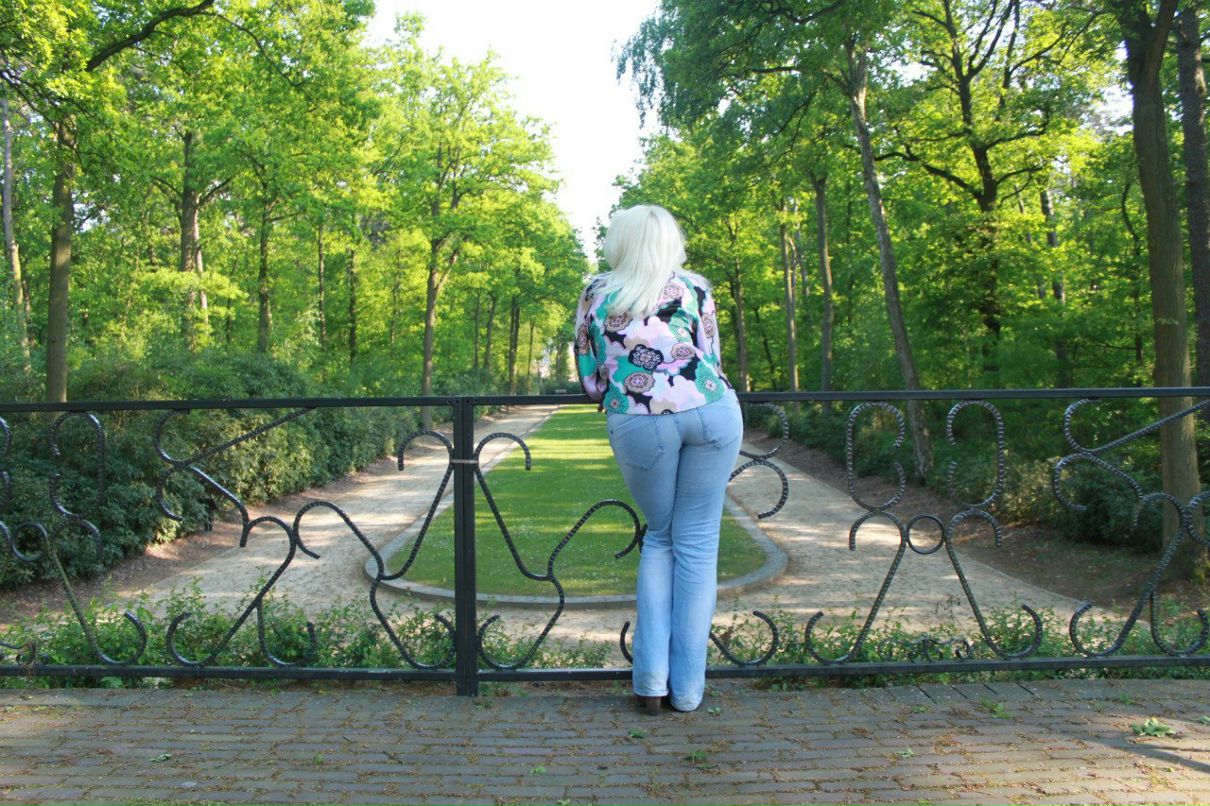 Светлана Журба | Antwerpen