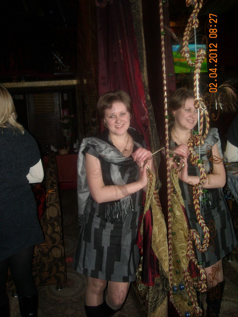 Наталья Корнакова | Москва