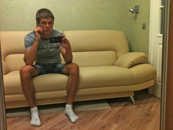 Роман Платонов | 