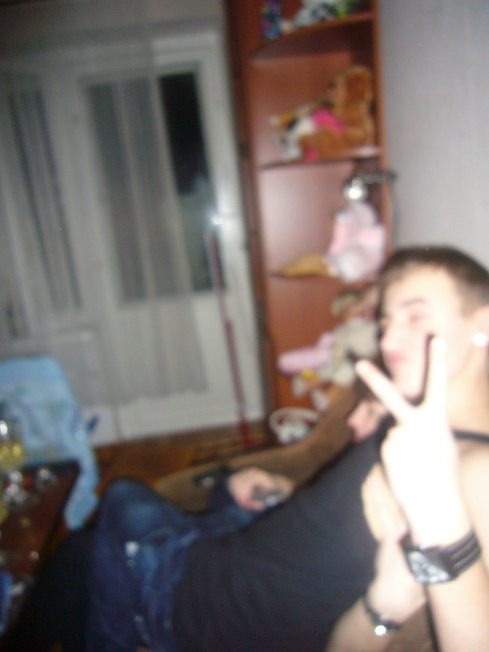 Саша Белый | Санкт-Петербург